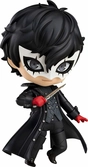 Persona5 figurine nendoroid joker (4th-run) 10 cm