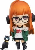 Persona5 figurine nendoroid futaba sakura (3rd-run) 10 cm