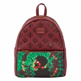 Jujutsu kaisen by loungefly sac à dos sakura heo exclusive