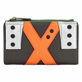 My hero academia by loungefly porte-monnaie bakugou cosplay heo exclusive