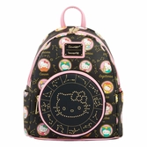 Hello kitty by loungefly sac à dos zodiac sign heo exclusive