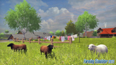 Farming Simulator 2013 - XBOX 360