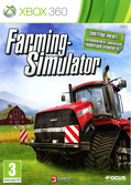 Farming Simulator 2013 - XBOX 360