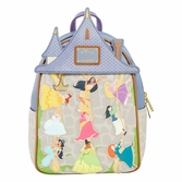 Disney by loungefly sac à dos princess rapunzel hair climb heo exclusive
