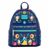 Disney by loungefly sac à dos snow white folklore heo exclusive
