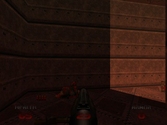 Doom 64 - Nintendo 64