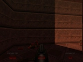 Doom 64 - Nintendo 64