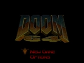 Doom 64 - Nintendo 64