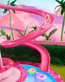 Barbie the movie poupée barbie in pink gingham dress