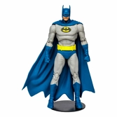 Dc multiverse figurine batman (knightfall) 18 cm