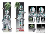 Jojo's bizarre adventure part 4: diamond is unbreakable figurine statue chozokado ec (act 2) & ec (act 3) (re-run) 8 cm