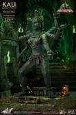 Kali goddess of death statuette kali normal ver. 30 cm