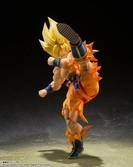 S.H. Figuarts Son Goku Super Saiyan Legendary - Dragon Ball Z