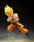 S.H. Figuarts Son Goku Super Saiyan Legendary - Dragon Ball Z