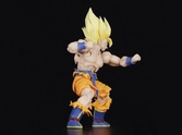 S.H. Figuarts Son Goku Super Saiyan Legendary - Dragon Ball Z