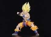 S.H. Figuarts Son Goku Super Saiyan Legendary - Dragon Ball Z