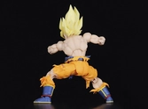 S.H. Figuarts Son Goku Super Saiyan Legendary - Dragon Ball Z