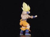 S.H. Figuarts Son Goku Super Saiyan Legendary - Dragon Ball Z