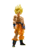 S.H. Figuarts Son Goku Super Saiyan Legendary - Dragon Ball Z