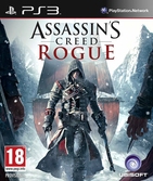 Assassin's Creed Rogue - PS3