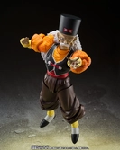 S.H. Figuarts Android C-20 : Dr. Gero - Dragon Ball Z