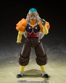 S.H. Figuarts Android C-20 : Dr. Gero - Dragon Ball Z