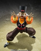 S.H. Figuarts Android C-20 : Dr. Gero - Dragon Ball Z