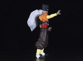 S.H. Figuarts Android C-20 : Dr. Gero - Dragon Ball Z