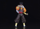 S.H. Figuarts Android C-20 : Dr. Gero - Dragon Ball Z