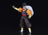 S.H. Figuarts Android C-20 : Dr. Gero - Dragon Ball Z