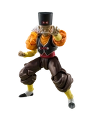S.H. Figuarts Android C-20 : Dr. Gero - Dragon Ball Z