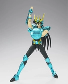Saint Seiya Shiryu Chevalier de Bronze du Dragon V2 - Myth Cloth EX