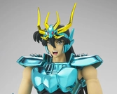 Saint Seiya Shiryu Chevalier de Bronze du Dragon V2 - Myth Cloth EX