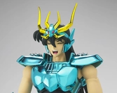 Saint Seiya Shiryu Chevalier de Bronze du Dragon V2 - Myth Cloth EX