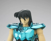 Saint Seiya Shiryu Chevalier de Bronze du Dragon V2 - Myth Cloth EX