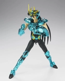 Saint Seiya Shiryu Chevalier de Bronze du Dragon V2 - Myth Cloth EX