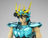 Saint Seiya Shiryu Chevalier de Bronze du Dragon V2 - Myth Cloth EX