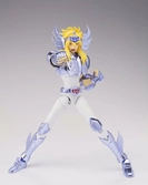 Figurine Myth Cloth EX Hyoga du Cygne Bronze V2