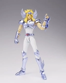 Figurine Myth Cloth EX Hyoga du Cygne Bronze V2