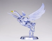 Figurine Myth Cloth EX Hyoga du Cygne Bronze V2