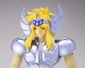 Figurine Myth Cloth EX Hyoga du Cygne Bronze V2