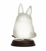 Mon voisin totoro figurine small totoro transparent 10 cm