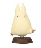 Mon voisin totoro figurine small totoro running 10 cm