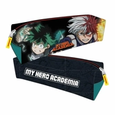 My hero academia trousse izuku midoriya x bakugo