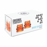 Original stormtrooper pack 2 verres à whisky