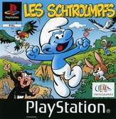Les Schtroumpfs - PlayStation