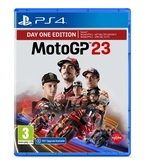 Moto gp 23 p4 vf - PS4