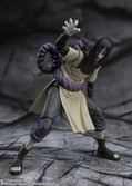 Naruto figurine s.h. figuarts orochimaru - seeker of immortality - 15 cm