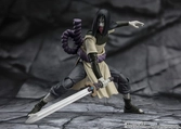 Naruto figurine s.h. figuarts orochimaru - seeker of immortality - 15 cm