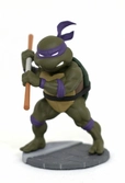 Tortues ninja pack 4 figurines d-formz sdcc 2023 exclusive 5 cm
